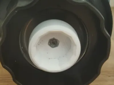 KAN WONDER BLENDER DRIVE CONNECTOR