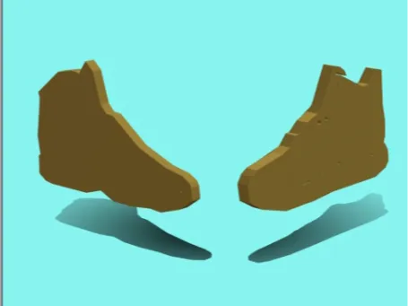 SneakerHead Aesthetic Emblem