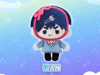 Ivan Alien Stage