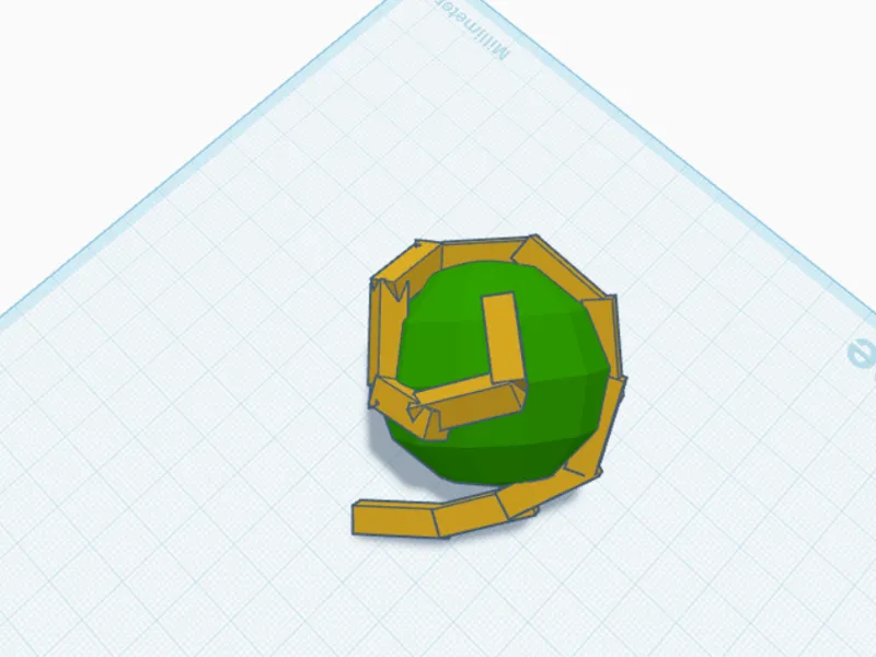 Kokiri Emerald - The Legend of Zelda