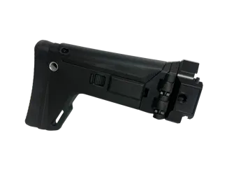 CZ stock parts