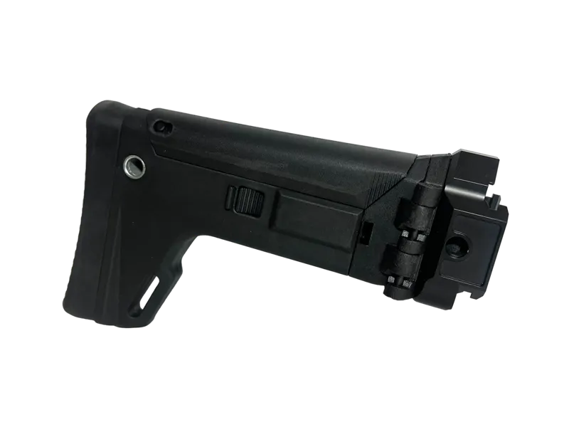 CZ stock parts