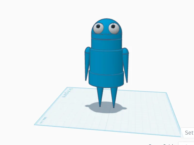 R.E.P.O. Semibot