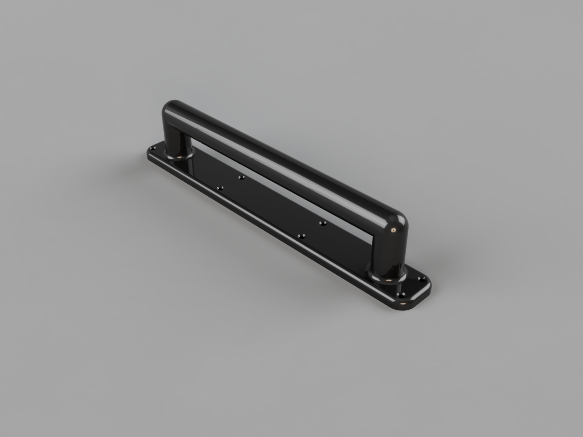 Oversized Multi-Purpose Handle 15” Length