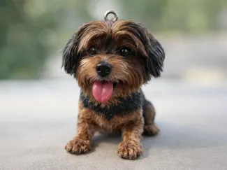Chaveiro dog