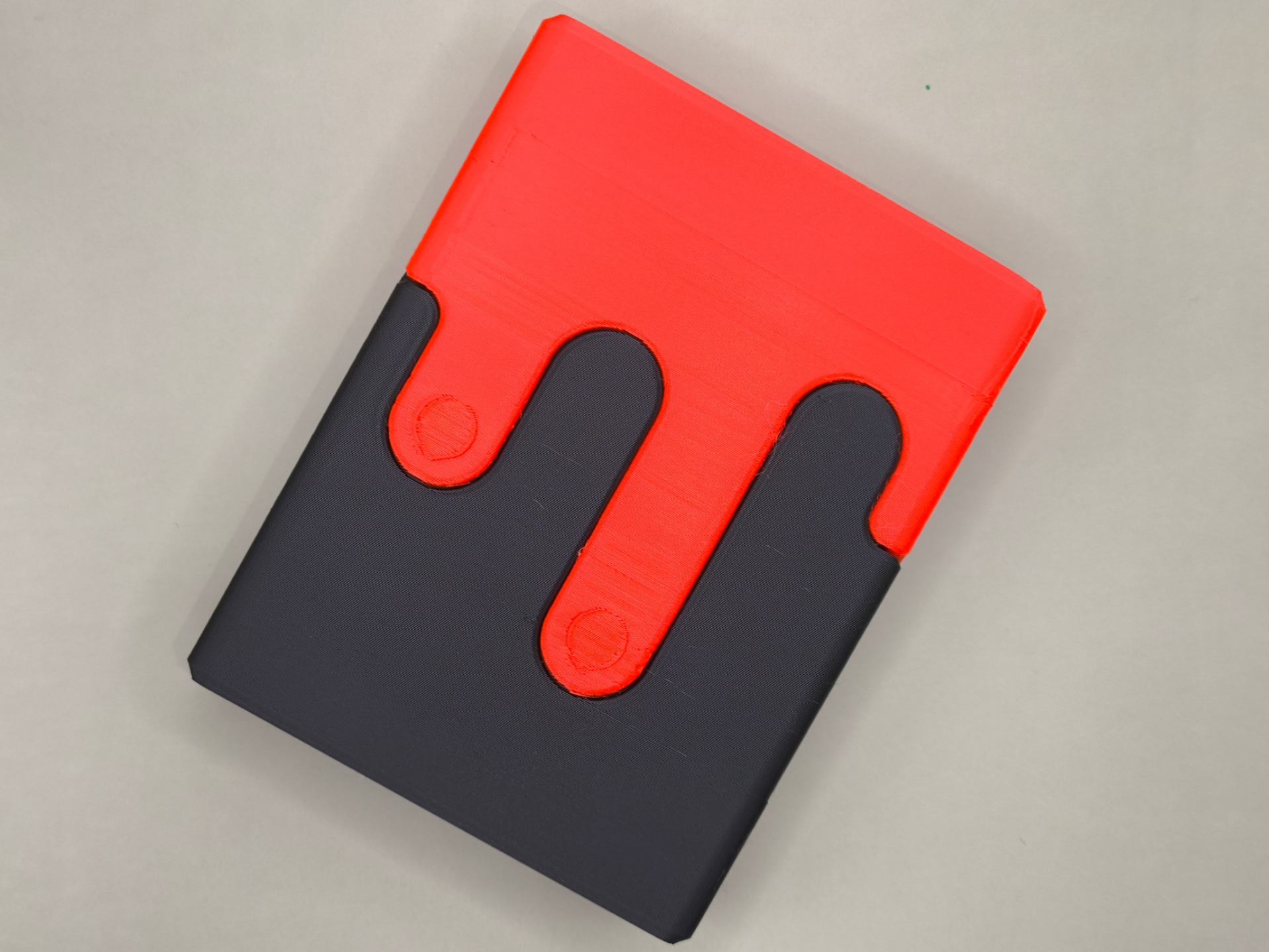 Deck Box – Estuche para Cartas de Poker ¡SIN AMS!