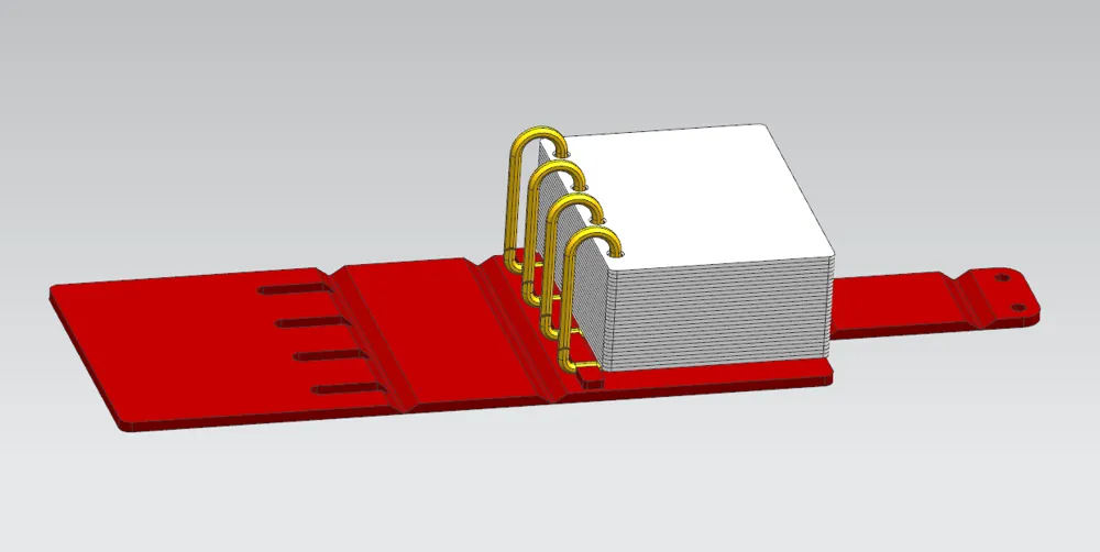 A small sticker book that my daughter wanted - Free 3D Print Model ...