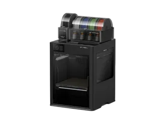 H2C/D/S CAD (STEP) Model