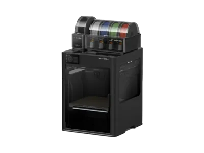 H2C/D/S CAD (STEP) Model