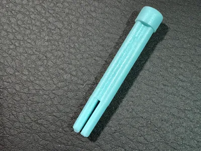 Knit Hat Loom Peg