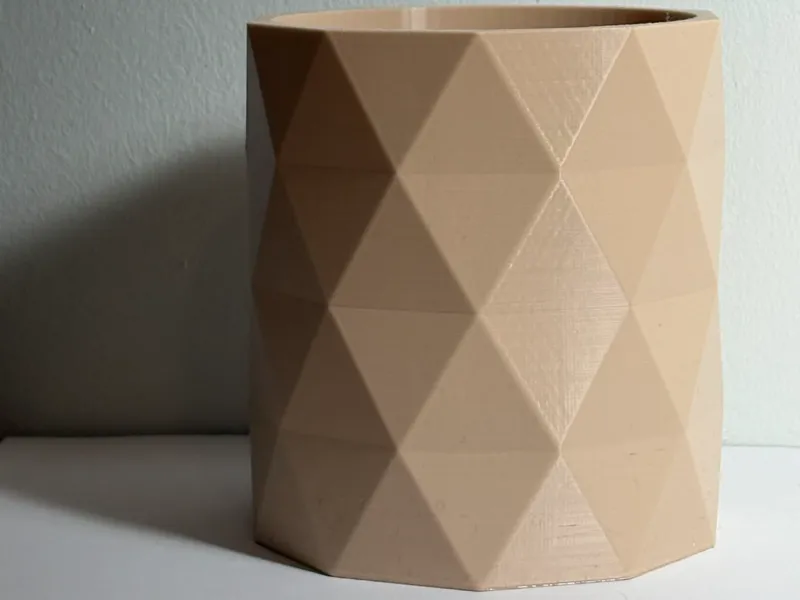 Decorative Vase
