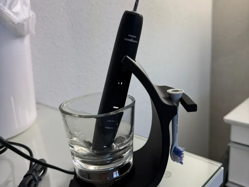 Sonicare Stand