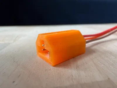 TRX4M Charger Adapter