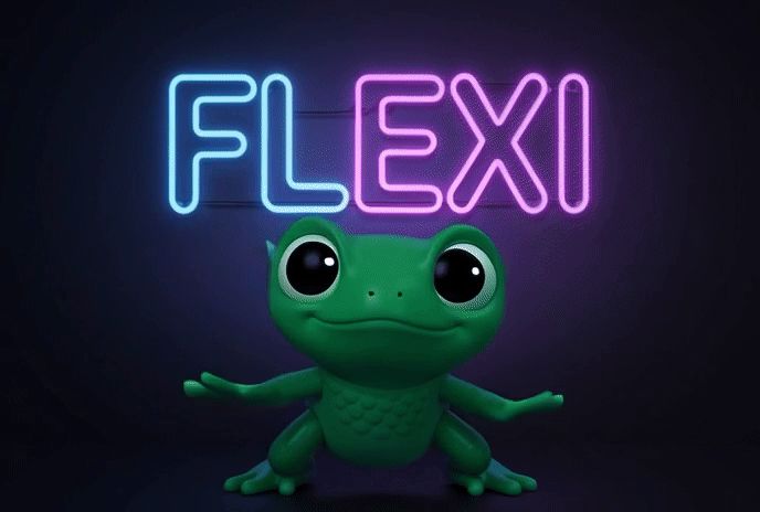 Bobble Dodo Flex