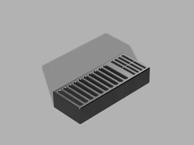 SD Card Holder