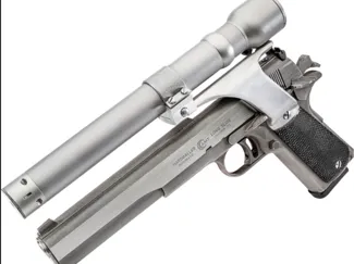Terminator Hardballer.45