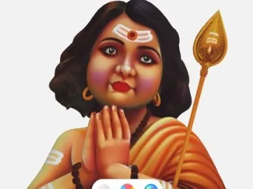 Lord murugan