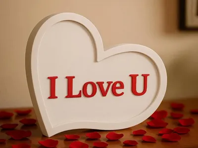 Gift for valentines day