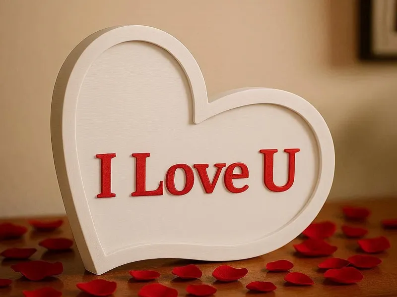 Gift for valentines day