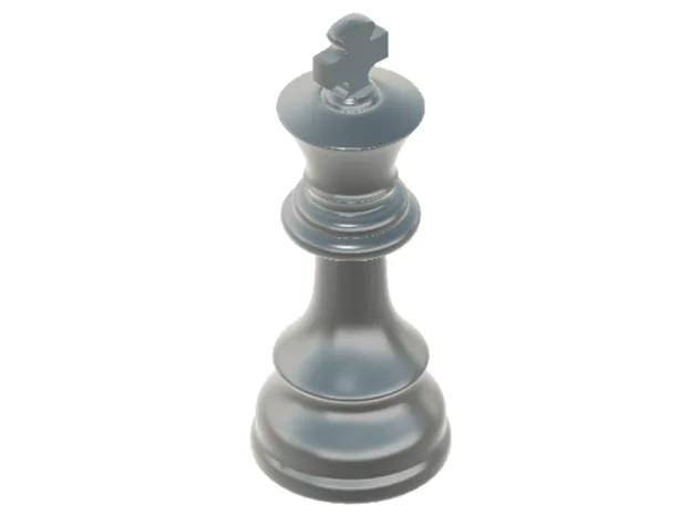 Chess King
