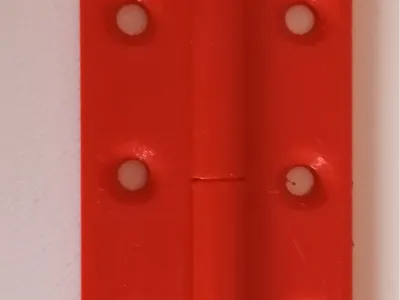 hinge