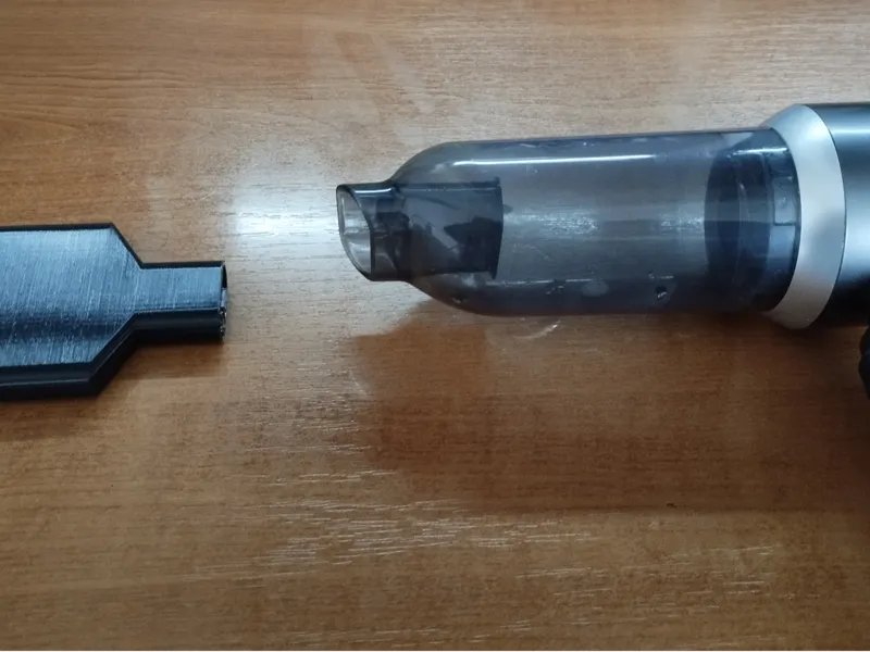 Suceur pour aspirateur de table