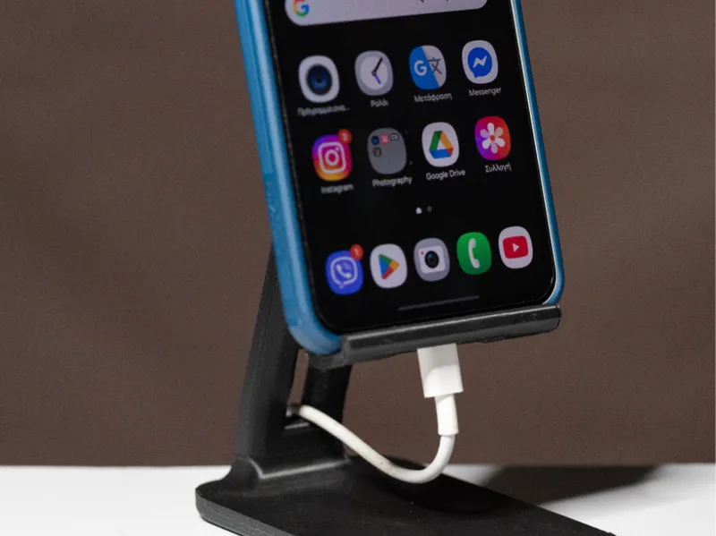 Phone Stand