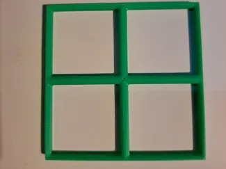 Grid50 ( Slicer tools practice )