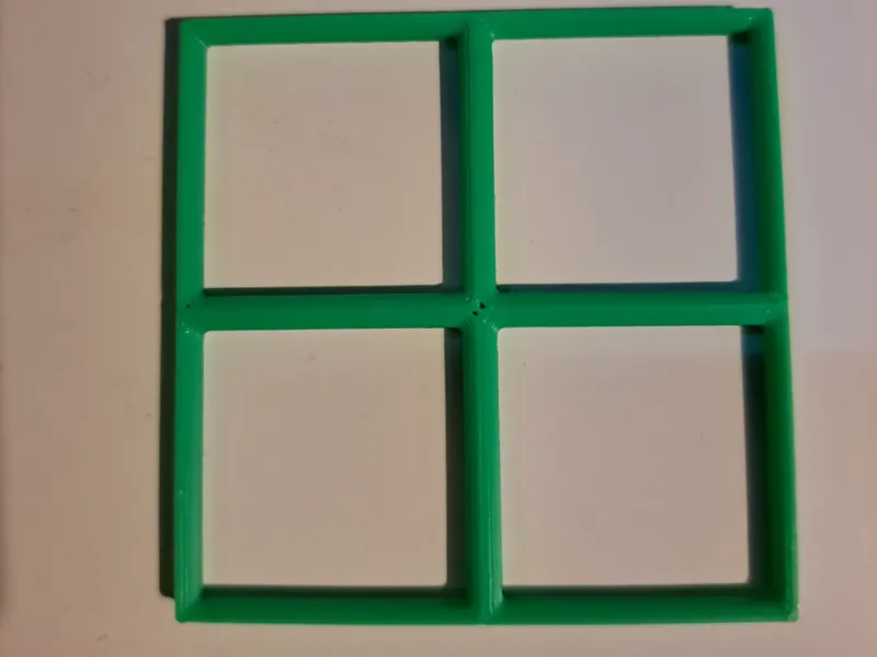 Grid50 ( Slicer tools practice )