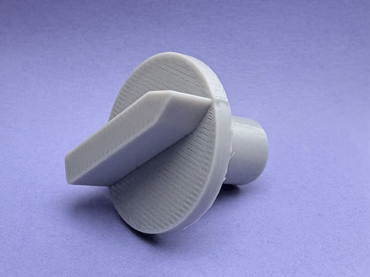 Rotary knob