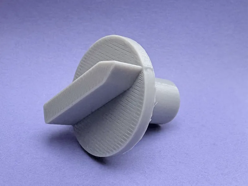 Rotary knob