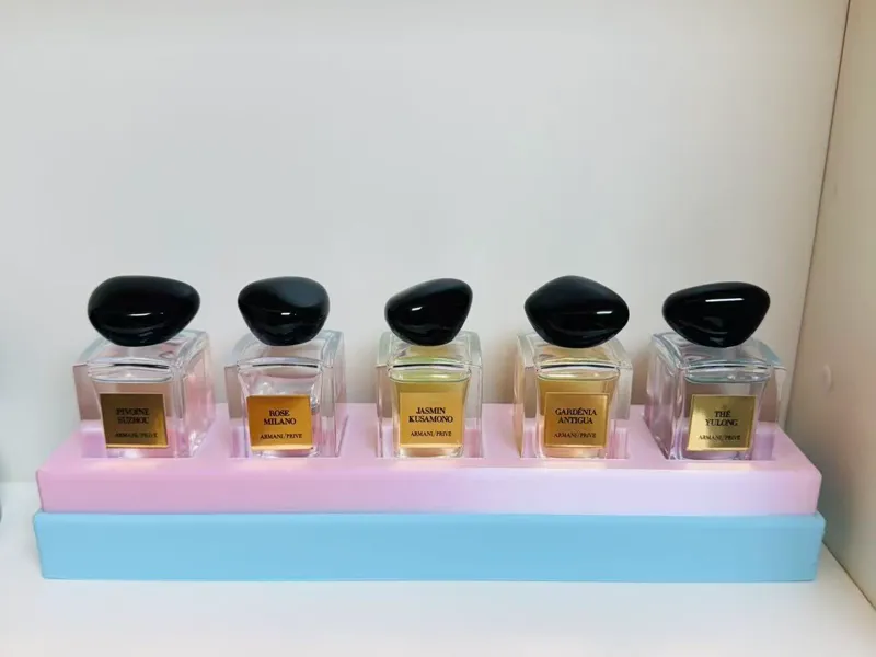 香水小样收纳盒