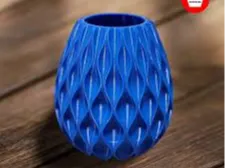 vase