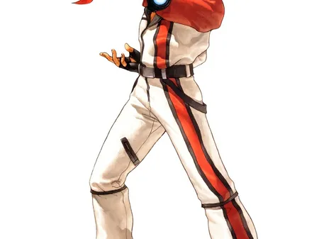 Yuki from NGBC