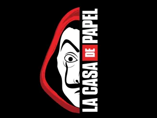 la casa de papel