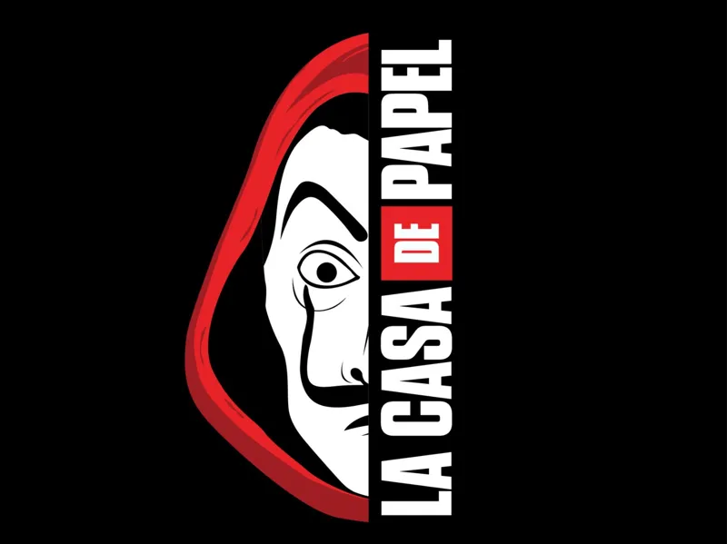 la casa de papel