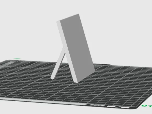 ToDo Card Holder v1