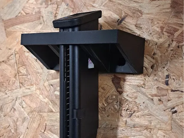 Airsoft Glock Magazine Holder