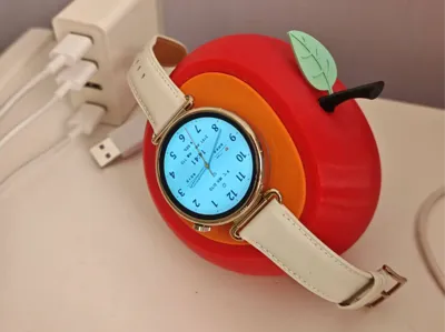 Watch Charging Dock