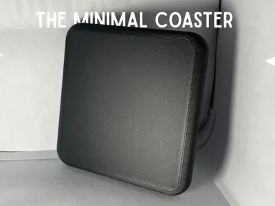 The Minimal Coaster