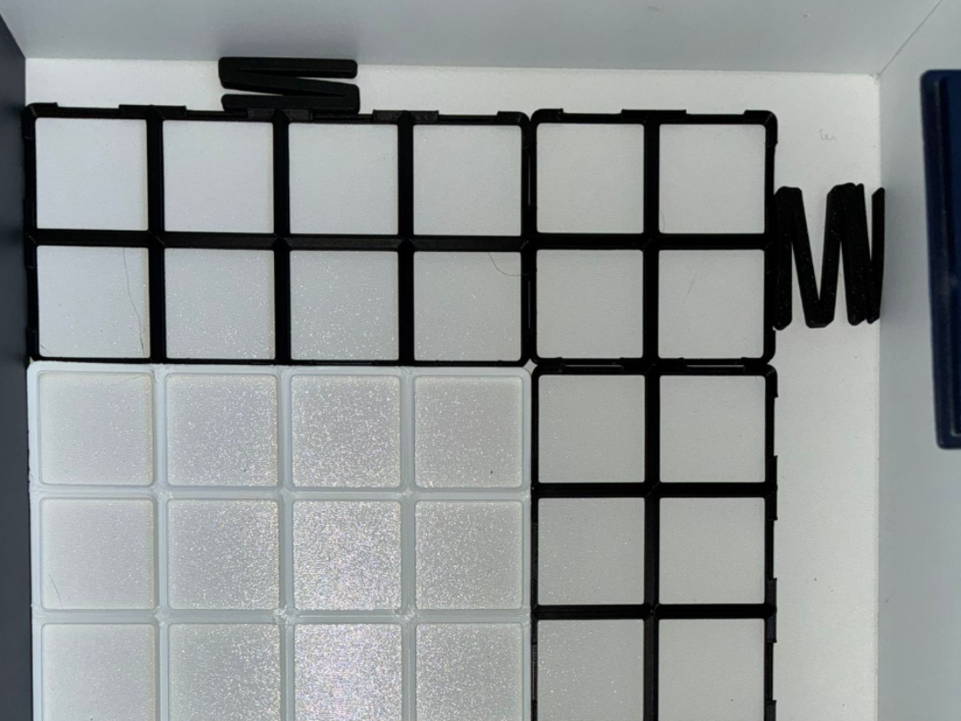 Gridfinty baseplates (All)