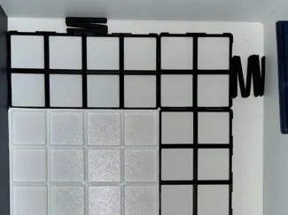 Gridfinty baseplates (All)