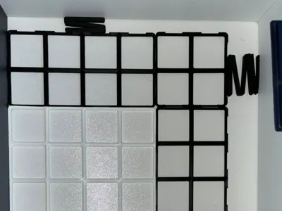 Gridfinty baseplates (All)