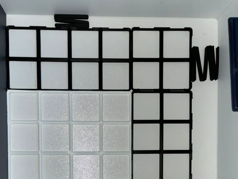 Gridfinty baseplates (All)