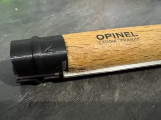 Virole Opinel N°9