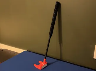 Kids putter