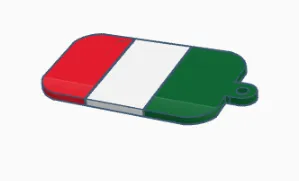 Italian Flag