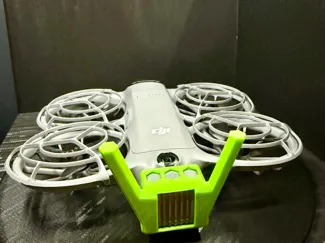 DJI Neo 2 Antena Bee cover