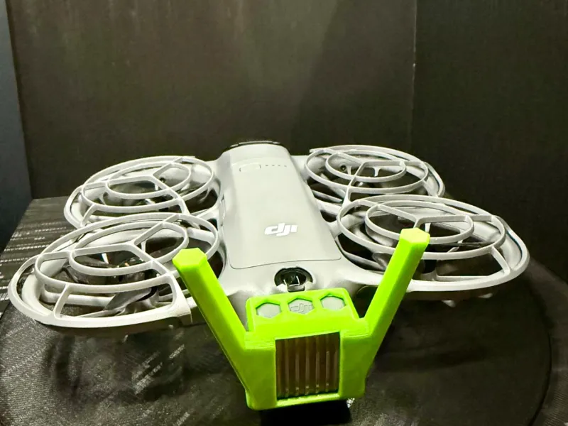 DJI Neo 2 Antena Bee cover