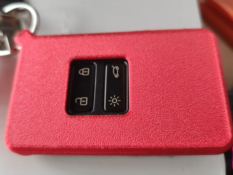 Dacia Jogger Key cover